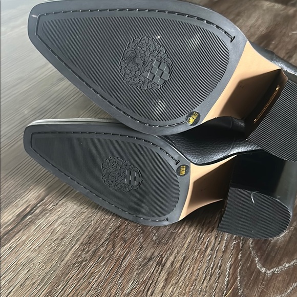 🆕 Vince Camuto Polleah Bootie - Picture 5 of 7